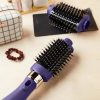 Hair Care & Styling Tools | Signature Onestep Hair Dryer Volumizer With Detachable Medium Head Purple Blow 231220 Hair Care & Styling Tools Hair Care & Styling Tools