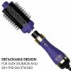 Hair Care & Styling Tools | Signature Onestep Hair Dryer Volumizer With Detachable Medium Head Purple Blow 231220 Hair Care & Styling Tools Hair Care & Styling Tools