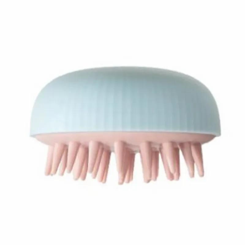 Hair Care & Styling Tools | Silicone Head Body Scalp Massage Brush Combs Shampoo Hair Washing Comb Shower Brushes Bath Spa Slimming Massages Supplies Wh0419 Hair Care & Styling Tools Hair Care & Styling Tools