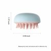 Hair Care & Styling Tools | Silicone Head Body Scalp Massage Brush Combs Shampoo Hair Washing Comb Shower Brushes Bath Spa Slimming Massages Supplies Wh0419 Hair Care & Styling Tools Hair Care & Styling Tools