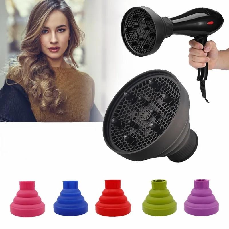 Hair Care & Styling Tools | Suitable 4-4.8Cm Universal Hair Curl Diffuser Cover Diffuser Disk Hairdryer Curly Drying Blower Hair Styling Tool Accessories Fast Ship Hair Care & Styling Tools Hair Care & Styling Tools