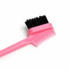 Hair Care & Styling Tools | Three Purpose Eyebrow Brush, Multifunctional Hair Fragmentation Edge Eyebrow Brush, Beauty Tool, Makeup Brush, Wholesale Beauty Hair Care & Styling Tools Hair Care & Styling Tools