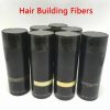 Hair Care & Styling Tools | Top Quality Hair Building Fibers Pik 27.5G Toppki Fiber Thinning Concealer Instant Keratin Hairs Powder Black Spray Applicator 9 Colors Hair Care & Styling Tools Hair Care & Styling Tools