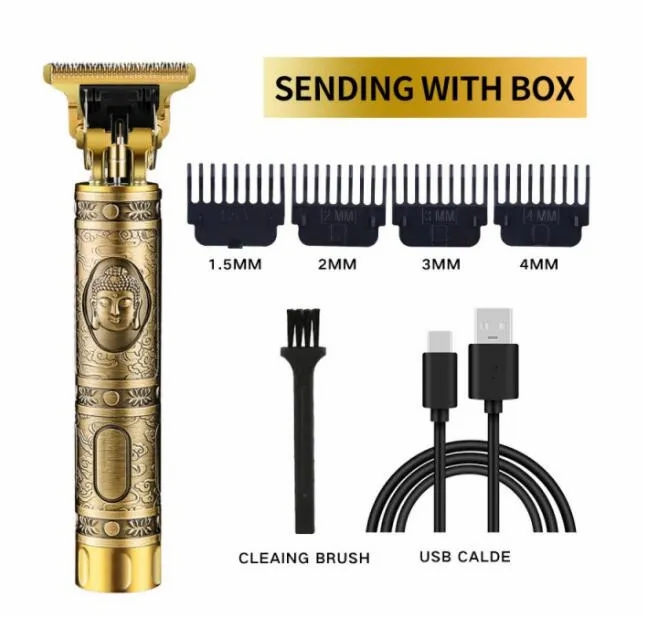 Hair Care & Styling Tools | Trimmer Tondeuse Hair Clipper Cordless Hair Cutting Machine Beard Trimmer Shaving Machine Wireless Electric Razor Men Shaver Hair Care & Styling Tools Hair Care & Styling Tools