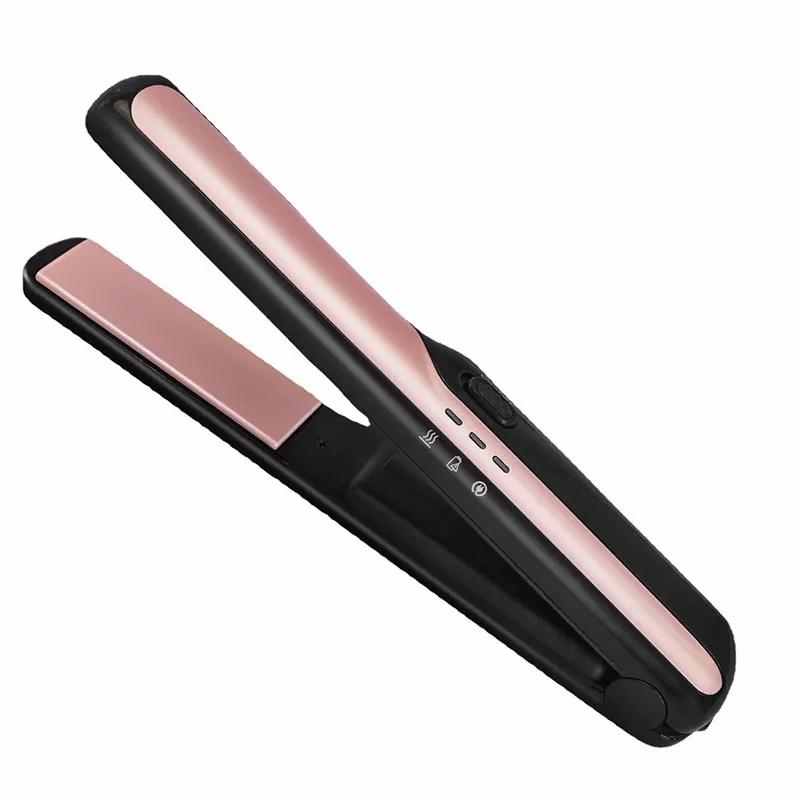 Hair Care & Styling Tools | Usb Wireless Hair Straightener Portable Mini Flat Iron Cordless Straightening Irons Hair Styling Tools Hair Care & Styling Tools Hair Care & Styling Tools