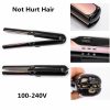 Hair Care & Styling Tools | Usb Wireless Hair Straightener Portable Mini Flat Iron Cordless Straightening Irons Hair Styling Tools Hair Care & Styling Tools Hair Care & Styling Tools