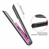 Hair Care & Styling Tools | Wireless Hair Straightener Mini Flat Iron Usb Rechargeable Hair Straightening Curling Iron Styling Tools Cordless Hair Curler 240306 Hair Care & Styling Tools Hair Care & Styling Tools