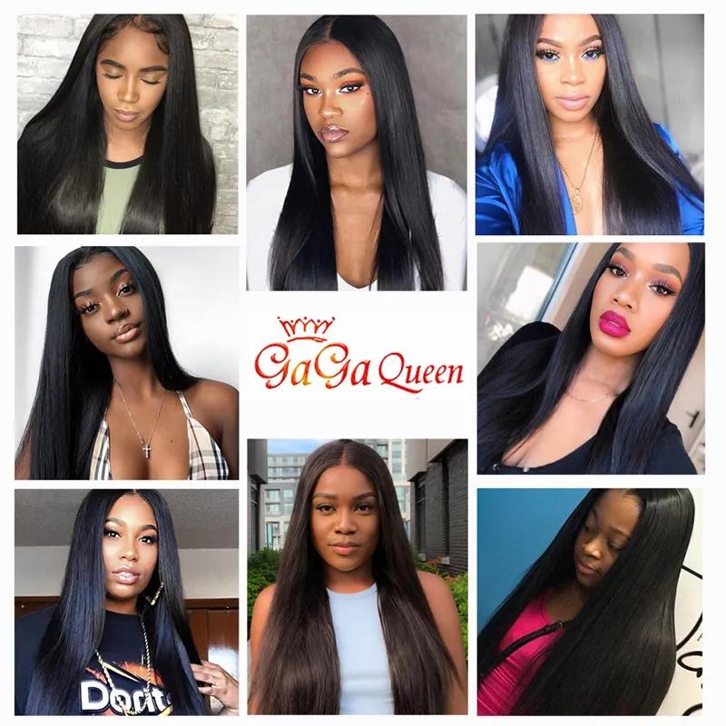 Hair Extensions | Mink Brazilian Body Wave Virgin Hair Unprocessed Human Hair Extensions Brazilian Straight Hair Weave Bundles Hair Extensions Hair Extensions