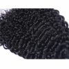 Hair Extensions | Mongolian Afro Kinky Curly Human Hair Bulk Braiding Hair Bundles Extensions No Weft For Black Women Hair Extensions Hair Extensions