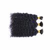 Hair Extensions | Mongolian Afro Kinky Curly Human Hair Bulk Braiding Hair Bundles Extensions No Weft For Black Women Hair Extensions Hair Extensions