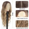 Hair Wigs | Highlight Body Wave Wig Human Hair Full Lace Ship Now Highlight Wigs Full Body Human Hair Blond Remy Prepluck Deep Curly Wig Free Shipping Hair Wigs Blonde