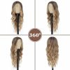 Hair Wigs | Highlight Body Wave Wig Human Hair Full Lace Ship Now Highlight Wigs Full Body Human Hair Blond Remy Prepluck Deep Curly Wig Free Shipping Hair Wigs Blonde