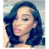 Hair Wigs | Lace Wigs Diva1 Wavy Curly 180 Density Bob Human Hair Frontal Wig Glueless Fl Humain For Black Women Small Cap Aviable7641042 Drop D Dh8Wg Hair Wigs Hair Wigs