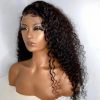 Hair Wigs | Peruvian Natural Hair Deep Wave Wig 99J Burgundy Lace Front Wig 13X4 Hd Lace Frontal Wig 360 Full Lace Wig Synthetic Pre Plucked Brazilian Hair Hair Wigs 613 blonde