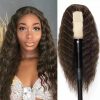 Hair Wigs | Wholesale Double Brushed Lace Human Hair Full Lace Wigs Brazilian Hair Wigs Europe And The United States Ladies In Long Hair Curls Fast Shipping Hair Wigs 01