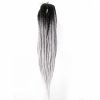 Remy Hair & Virgin Hair | Human Hair Bulks Qp Hair Goddess Dreadlocks Locs Crochet Hair Synthetic Hair Pre Stretched Braiding Hair De Dread Locks Double Ends 230906 Remy Hair & Virgin Hair Remy Hair & Virgin Hair