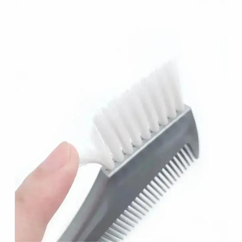 Hair Accessories & Tools | 1Pc Hair Dying Brushes Soft Dye Brush Home Diy Hair Coloring Comb For Hairdressing Home Salon Hair Brushes Barber Accessories Hair Accessories & Tools Hair Accessories & Tools