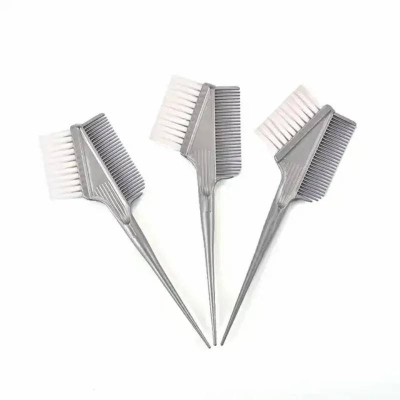 Hair Accessories & Tools | 1Pc Hair Dying Brushes Soft Dye Brush Home Diy Hair Coloring Comb For Hairdressing Home Salon Hair Brushes Barber Accessories Hair Accessories & Tools Hair Accessories & Tools