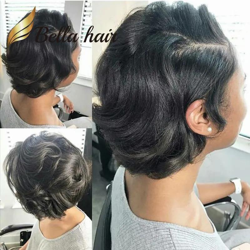 Remy Hair & Virgin Hair | Brazilian Short Curly Bob Cut Human Hair Glueless Wig/Full Lace Wig/Lace Front/360 For Black Women Sale Deals Remy Hair & Virgin Hair Remy Hair & Virgin Hair