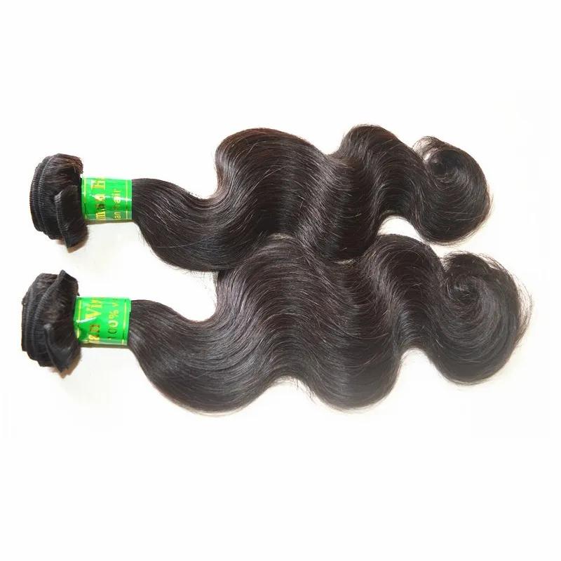 Remy Hair & Virgin Hair | Wholesale 10A Indian Body Wave Virgin Hair 1Kg 10Pcs Lot Raw Unporcessed Human Hair Bundle Weave Best Quality Cut From One Donor Hair Remy Hair & Virgin Hair Remy Hair & Virgin Hair