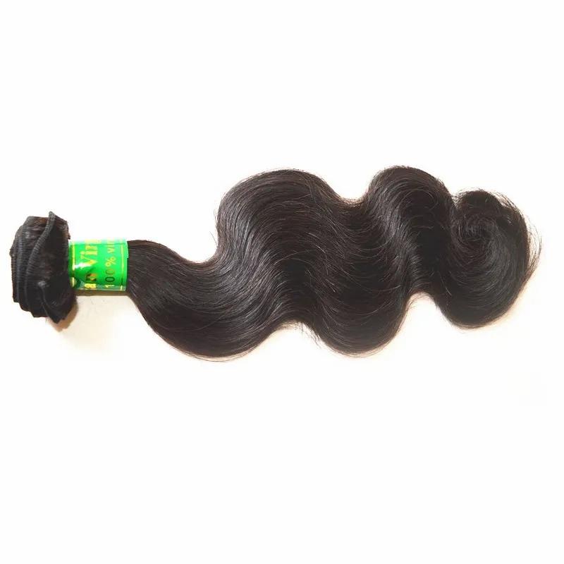 Remy Hair & Virgin Hair | Wholesale 10A Indian Body Wave Virgin Hair 1Kg 10Pcs Lot Raw Unporcessed Human Hair Bundle Weave Best Quality Cut From One Donor Hair Remy Hair & Virgin Hair Remy Hair & Virgin Hair